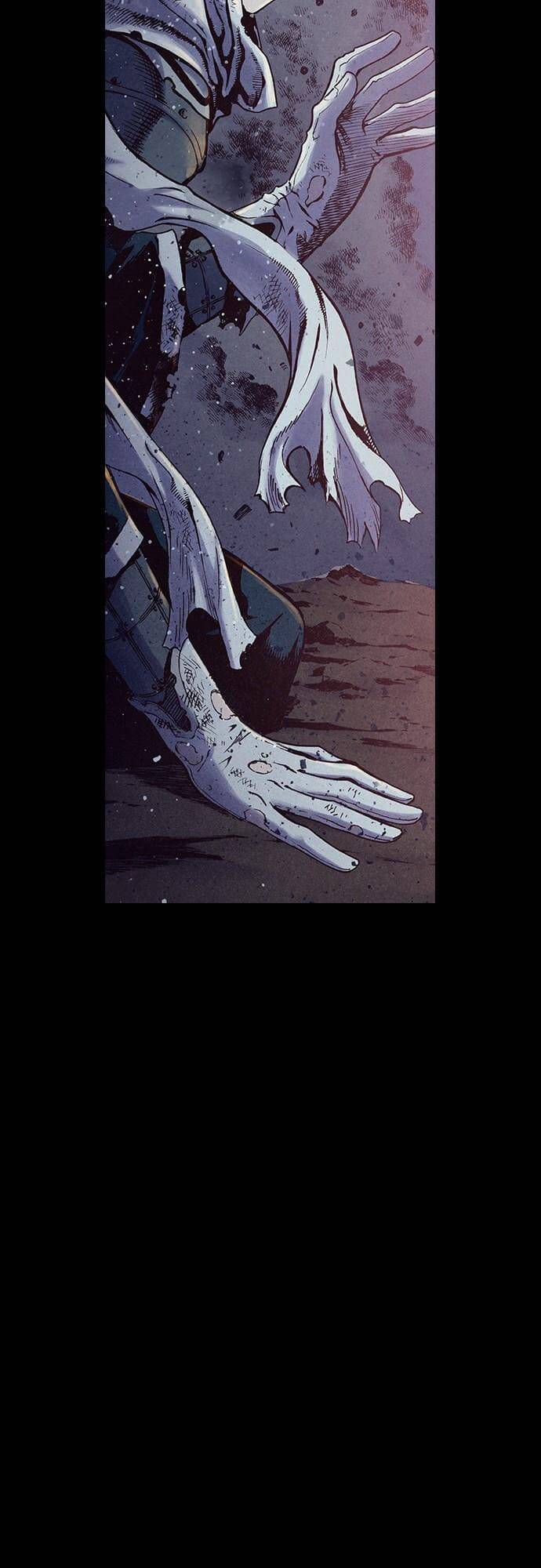 Ám Hành Ngự Sử Chap 193 - Next Chap 194
