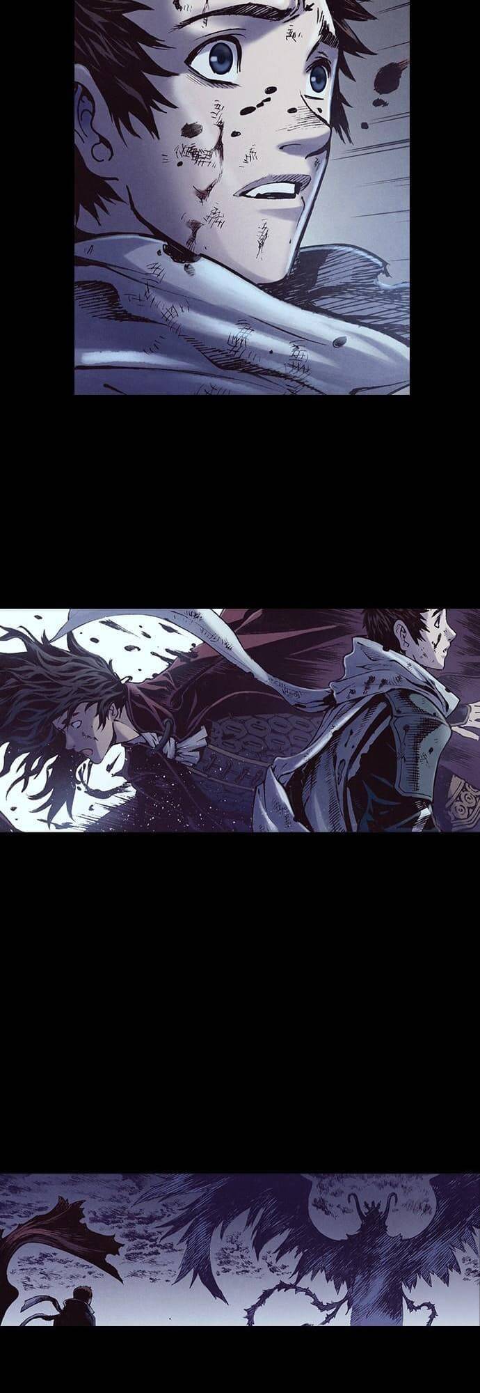 Ám Hành Ngự Sử Chap 193 - Next Chap 194