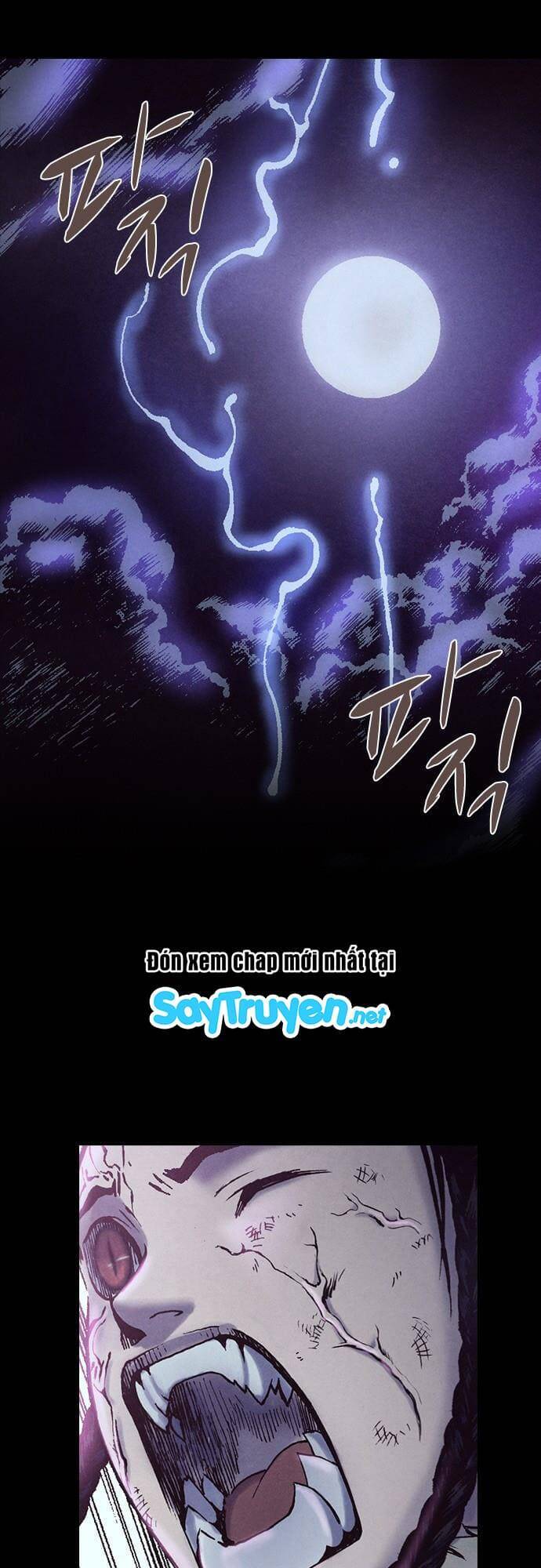 Ám Hành Ngự Sử Chap 193 - Next Chap 194
