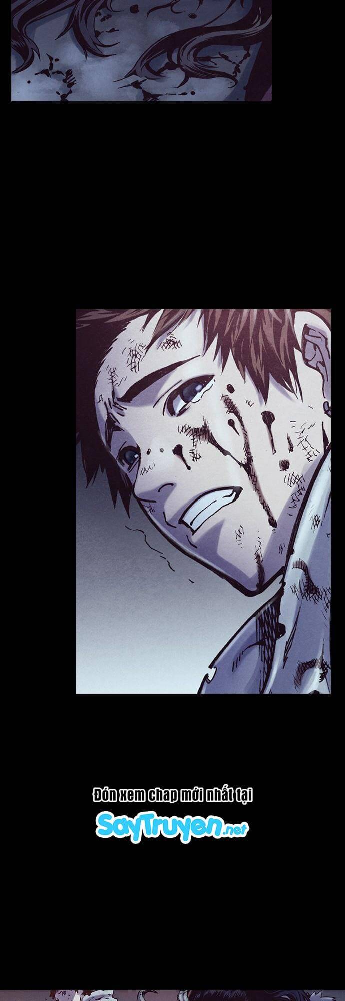 Ám Hành Ngự Sử Chap 193 - Next Chap 194