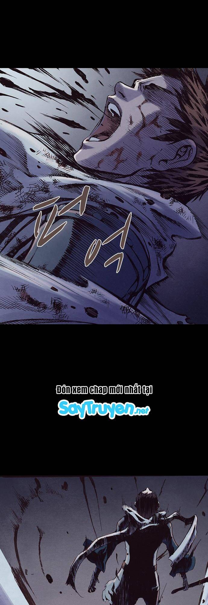 Ám Hành Ngự Sử Chap 193 - Next Chap 194