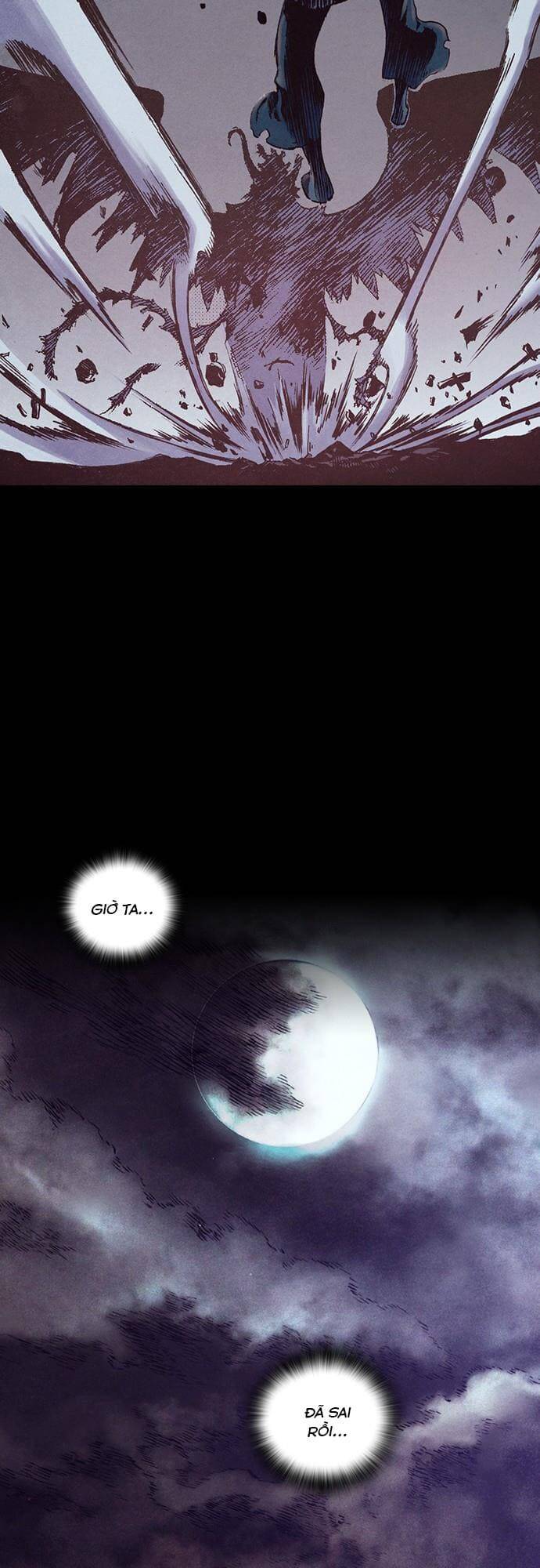 Ám Hành Ngự Sử Chap 193 - Next Chap 194