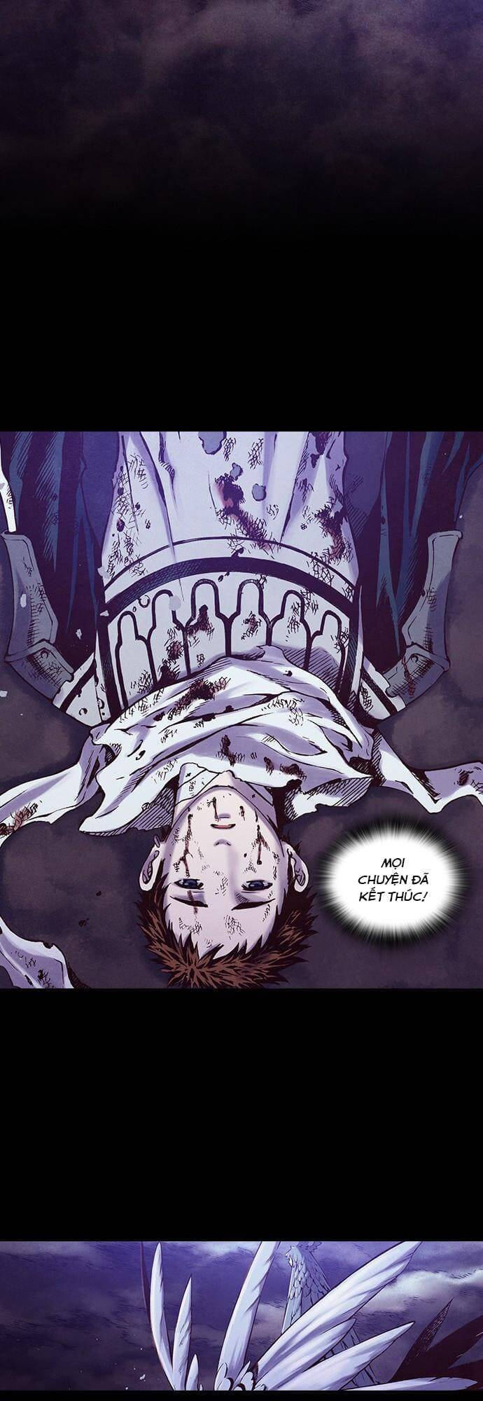 Ám Hành Ngự Sử Chap 193 - Next Chap 194