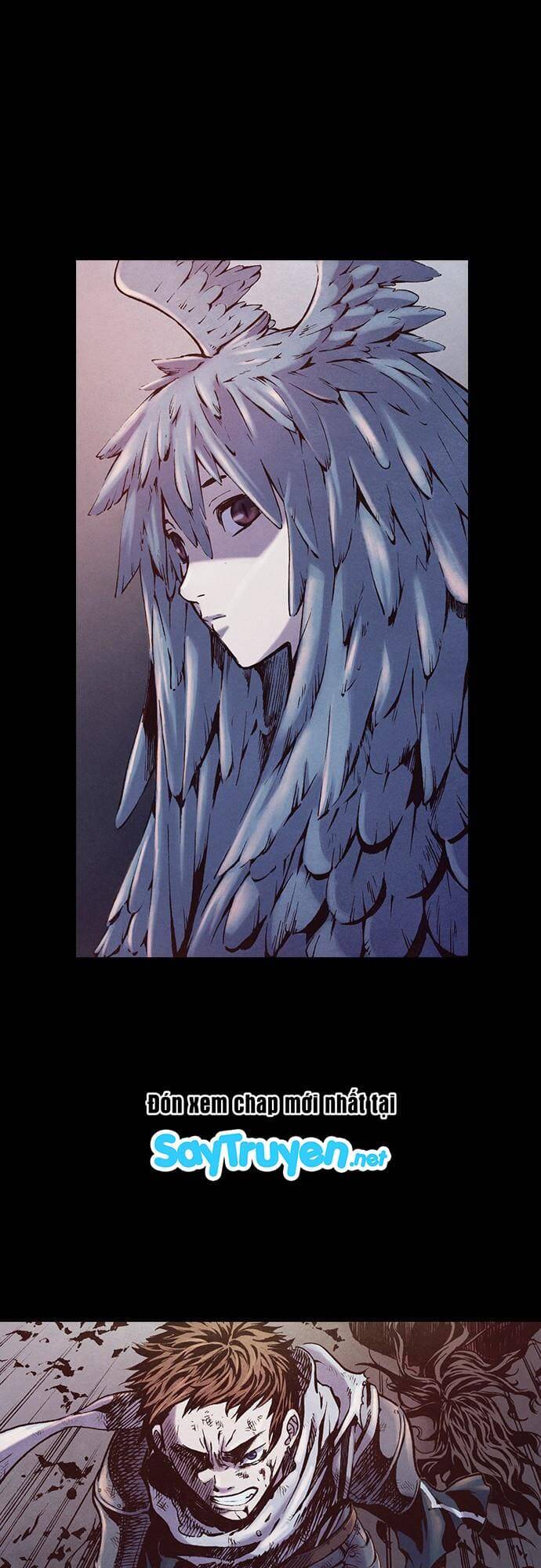 Ám Hành Ngự Sử Chap 193 - Next Chap 194