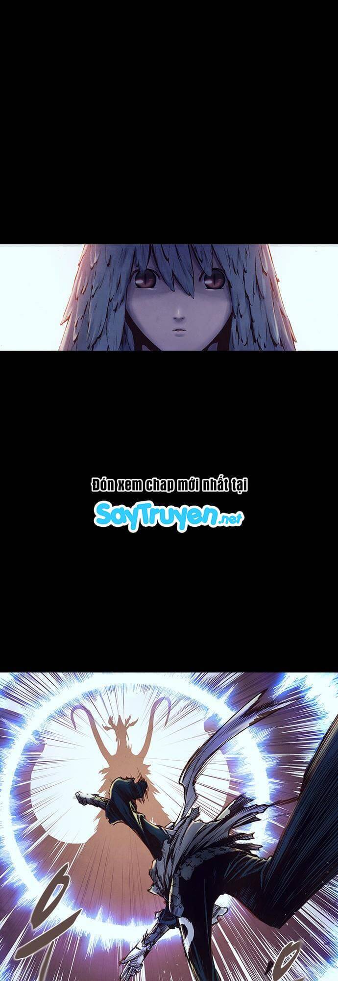 Ám Hành Ngự Sử Chap 193 - Next Chap 194