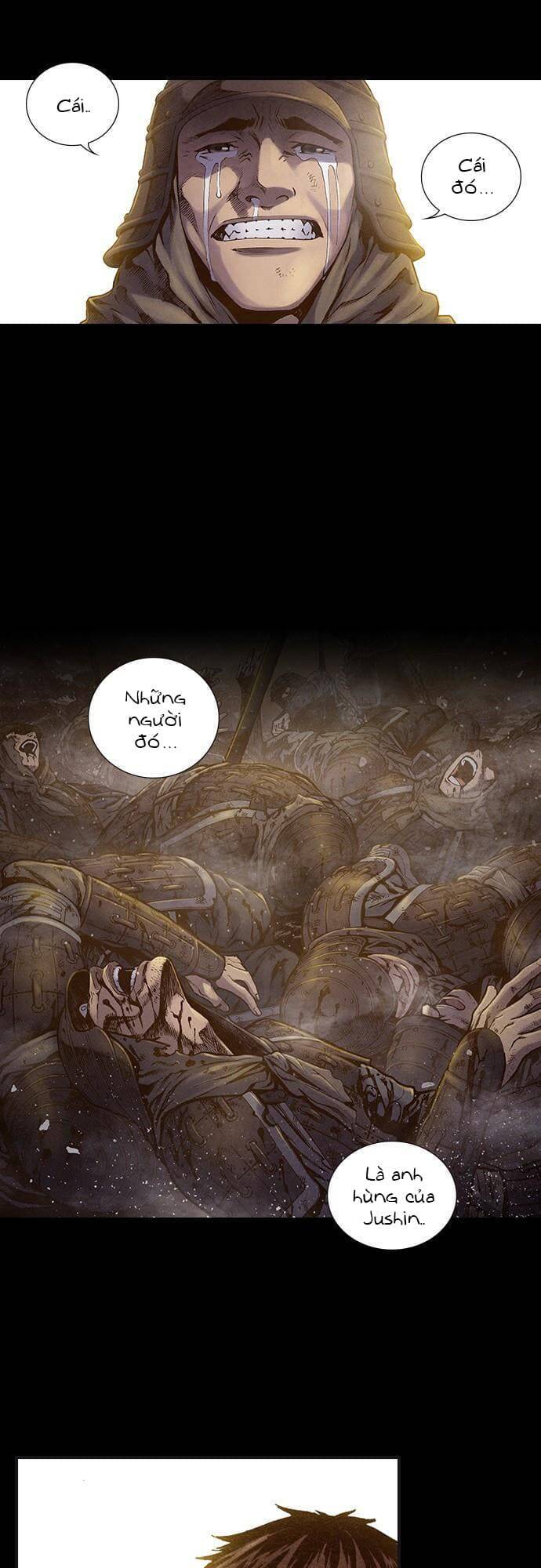 Ám Hành Ngự Sử Chap 193 - Next Chap 194