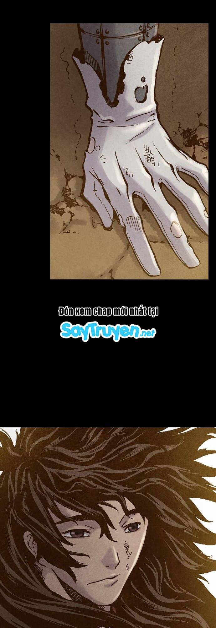 Ám Hành Ngự Sử Chap 193 - Next Chap 194