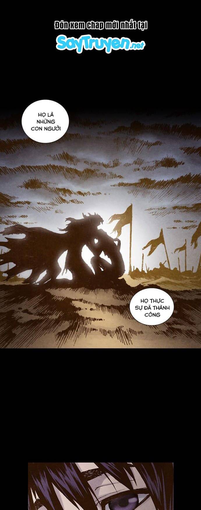 Ám Hành Ngự Sử Chap 193 - Next Chap 194