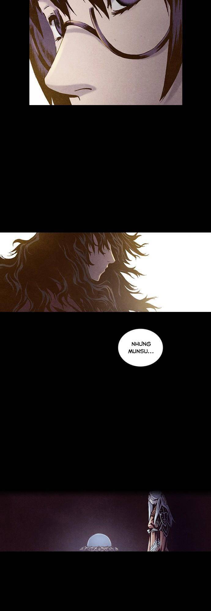 Ám Hành Ngự Sử Chap 193 - Next Chap 194