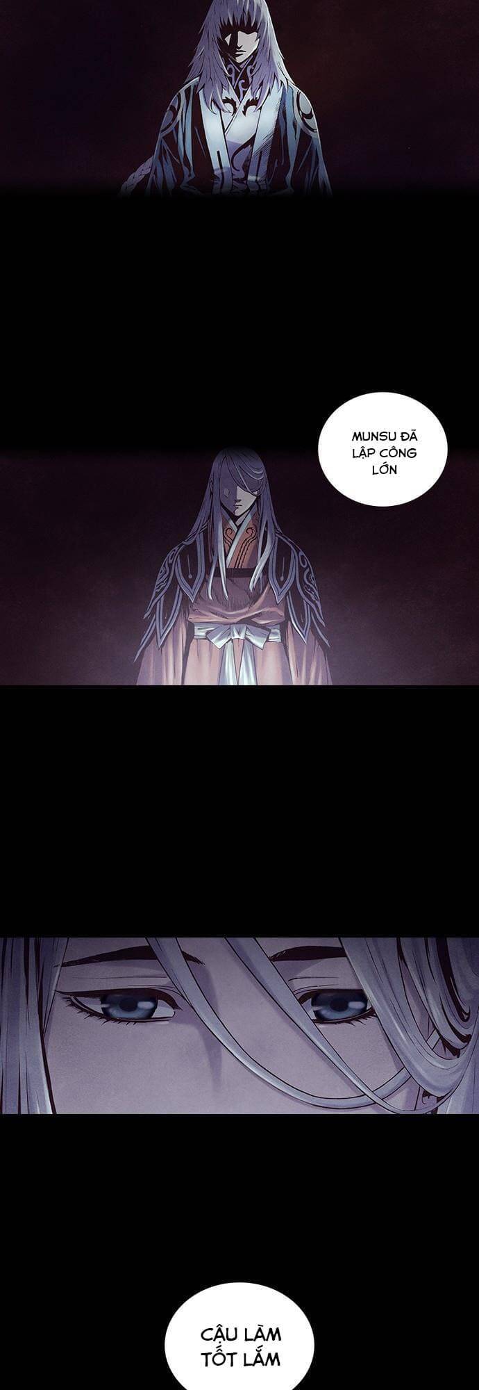 Ám Hành Ngự Sử Chap 193 - Next Chap 194