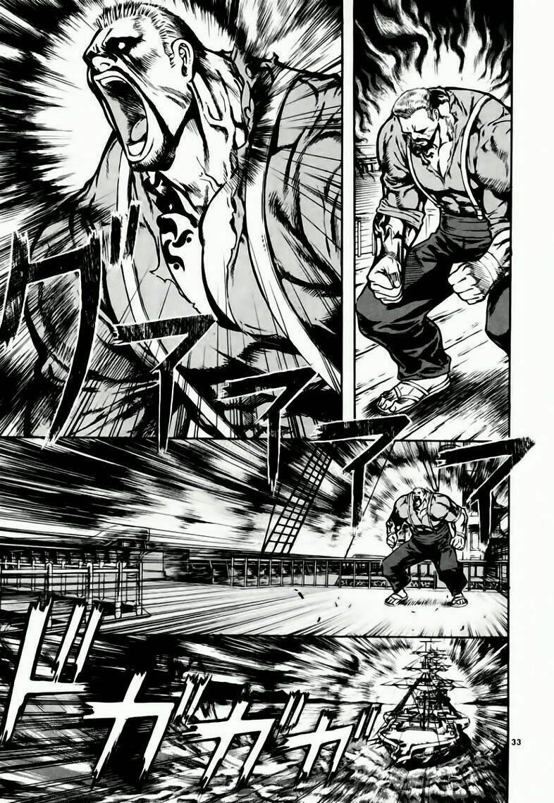 Ám Hành Ngự Sử Chap 38 - Next Chap 39
