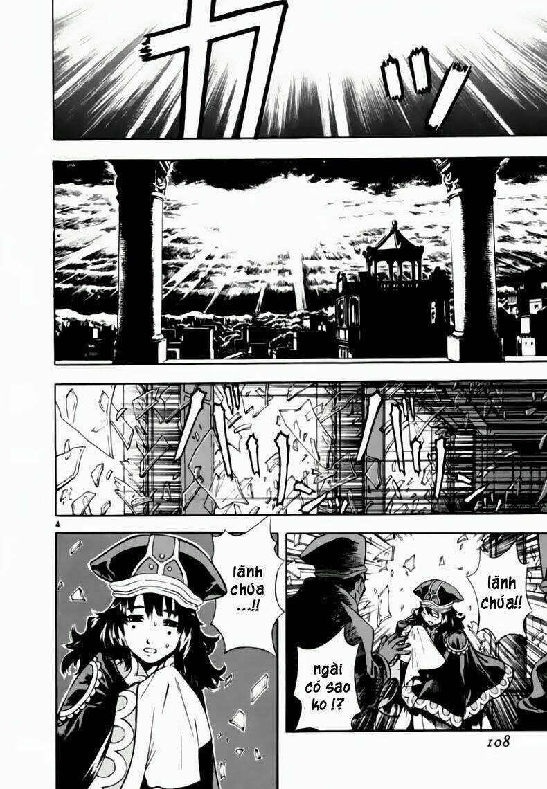 Ám Hành Ngự Sử Chap 38 - Next Chap 39