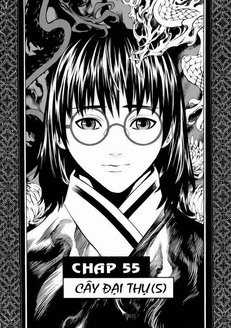 Ám Hành Ngự Sử Chap 55 - Next Chap 56