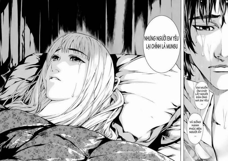 Ám Hành Ngự Sử Chap 55 - Next Chap 56