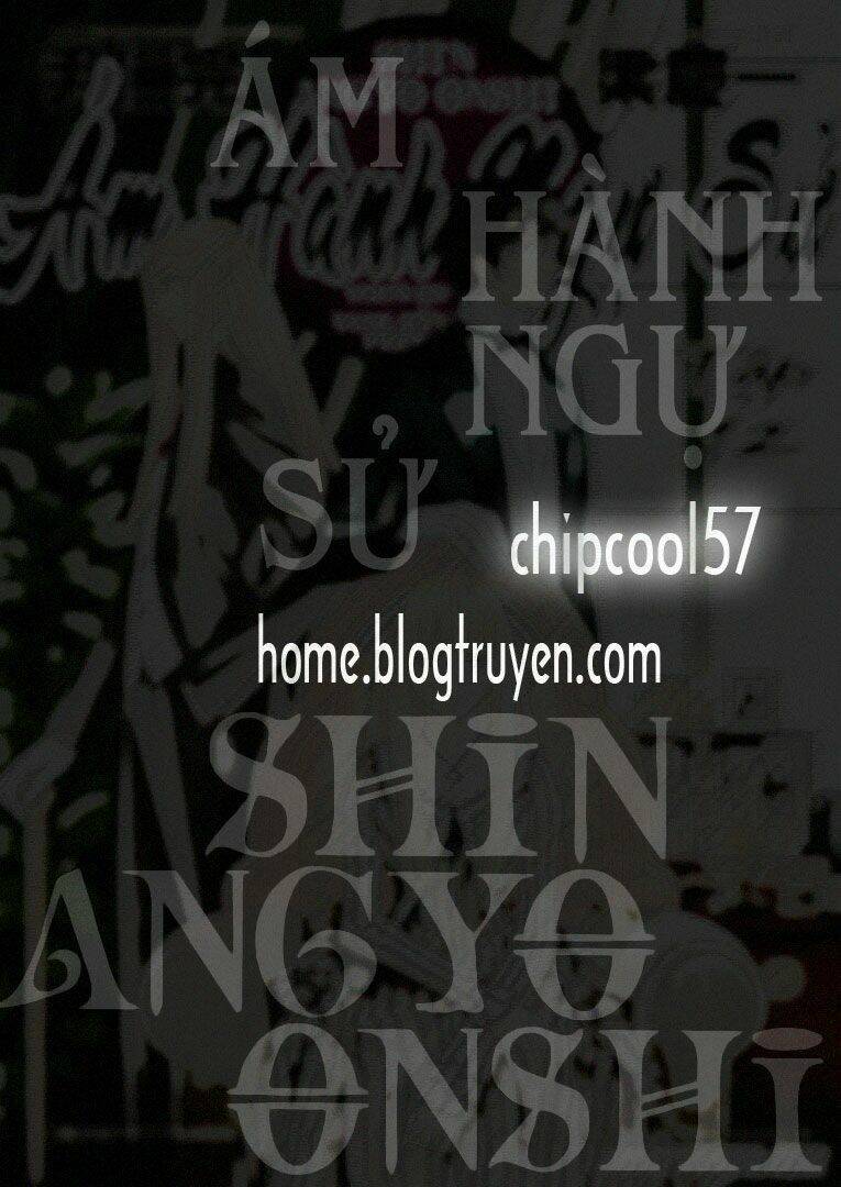 Ám Hành Ngự Sử Chap 55 - Next Chap 56