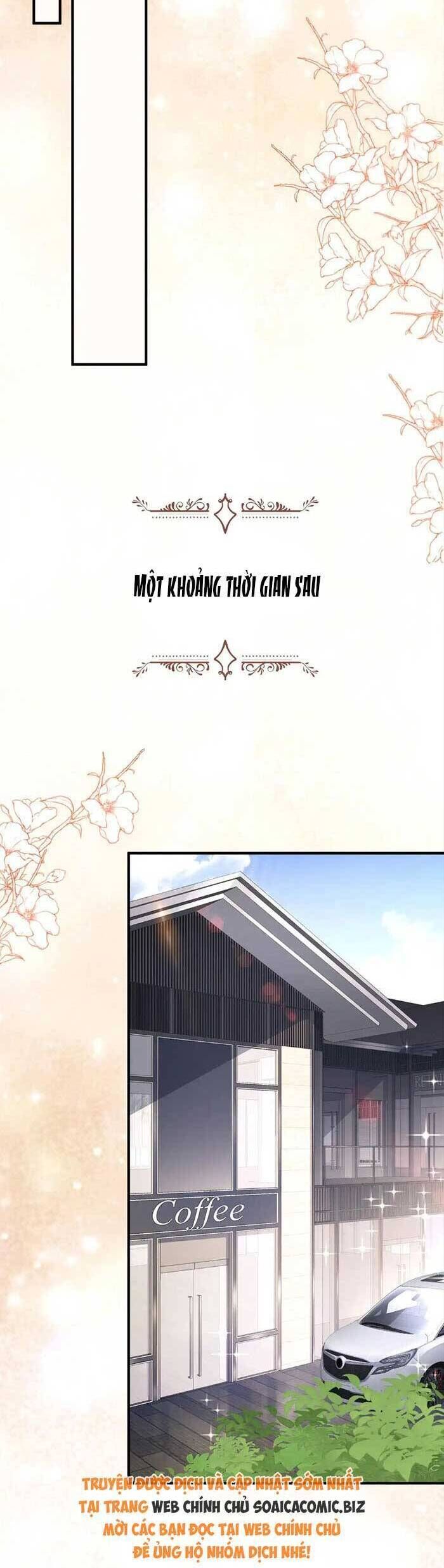 Ấm Hôn 100 Ngày Chap 1 - Next Chap 2