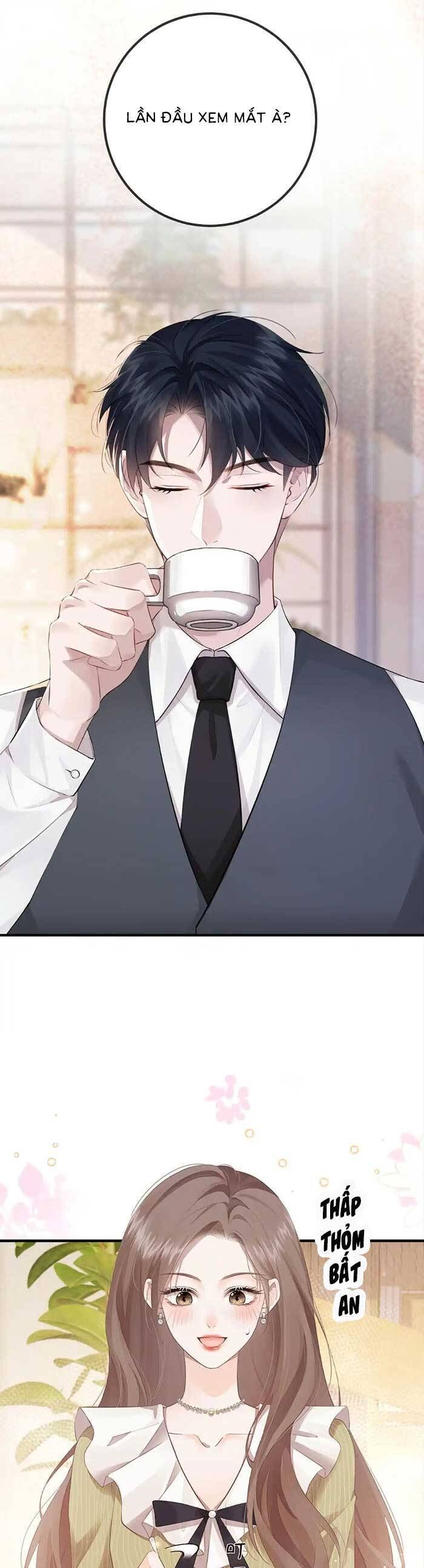 Ấm Hôn 100 Ngày Chap 1 - Next Chap 2