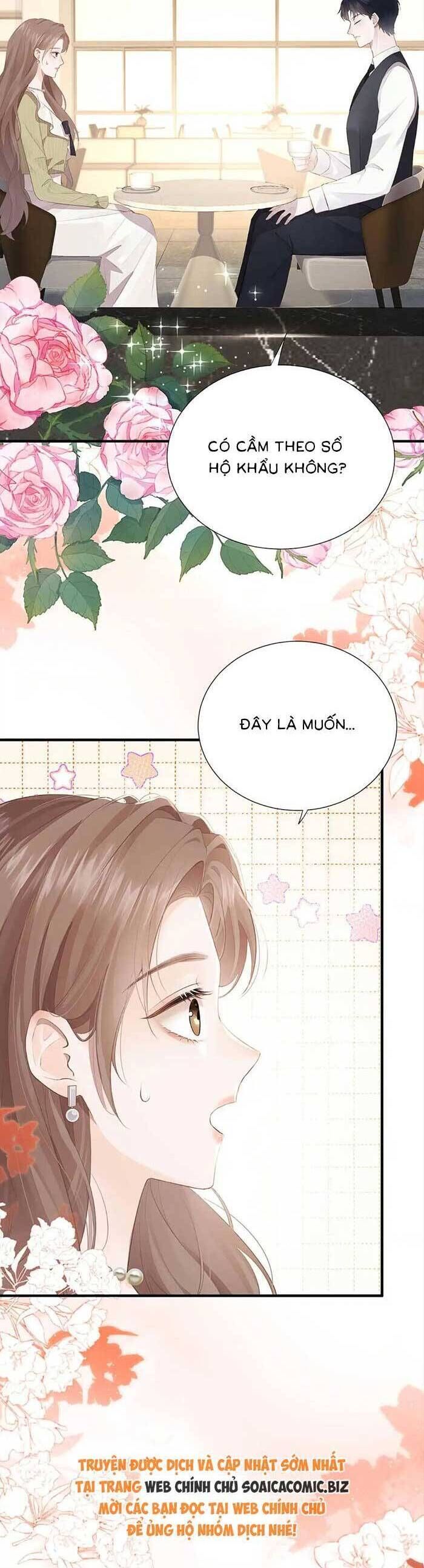Ấm Hôn 100 Ngày Chap 1 - Next Chap 2