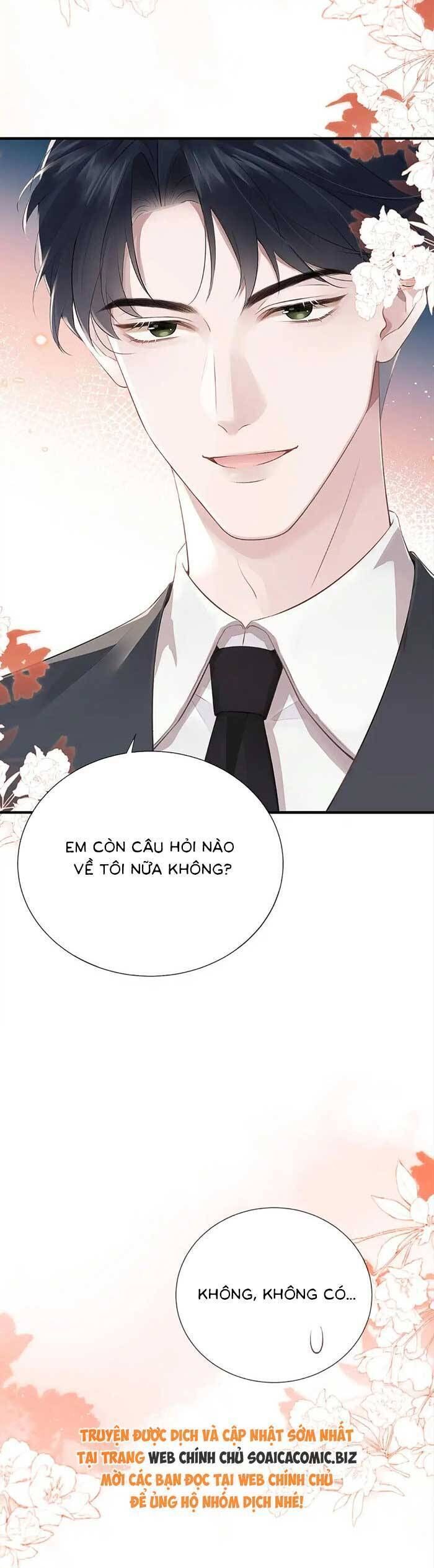 Ấm Hôn 100 Ngày Chap 1 - Next Chap 2