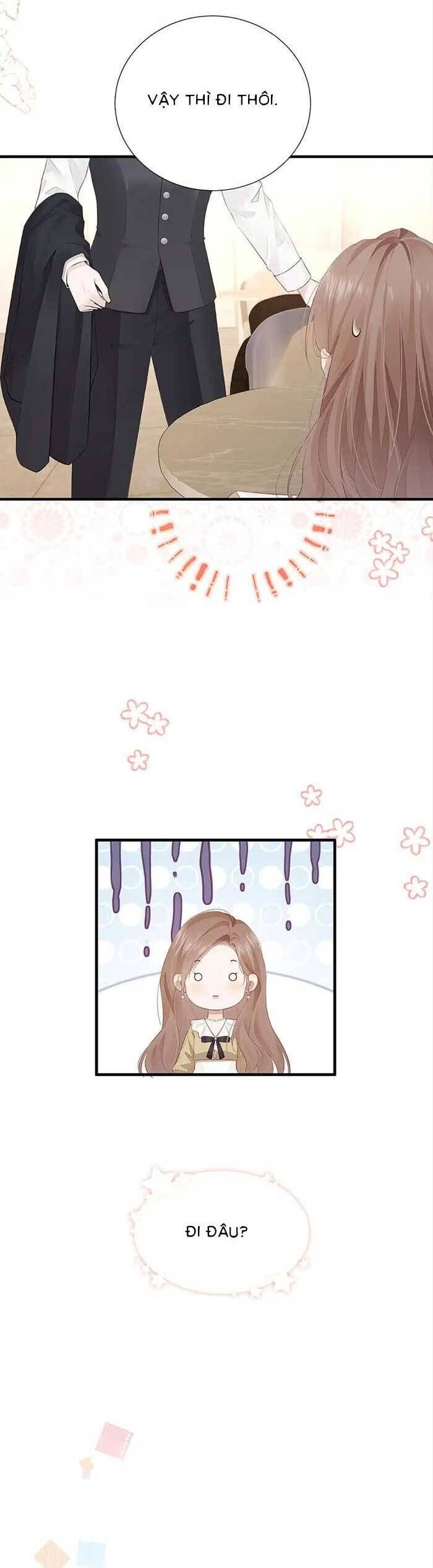 Ấm Hôn 100 Ngày Chap 1 - Next Chap 2