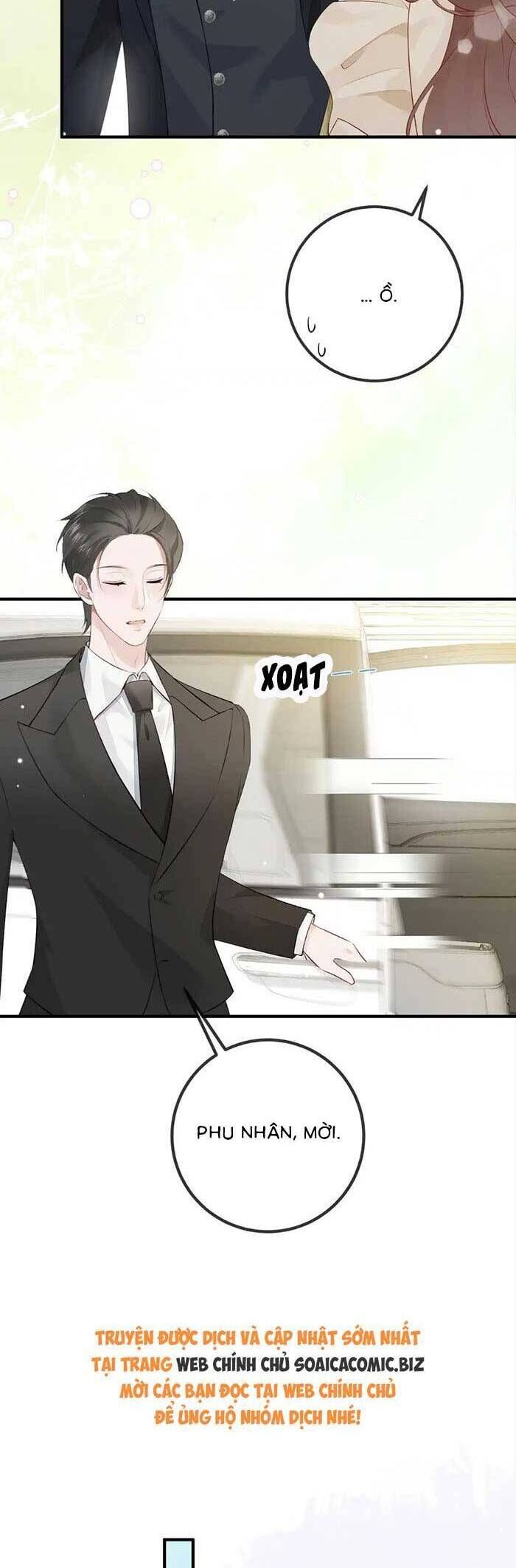 Ấm Hôn 100 Ngày Chap 1 - Next Chap 2
