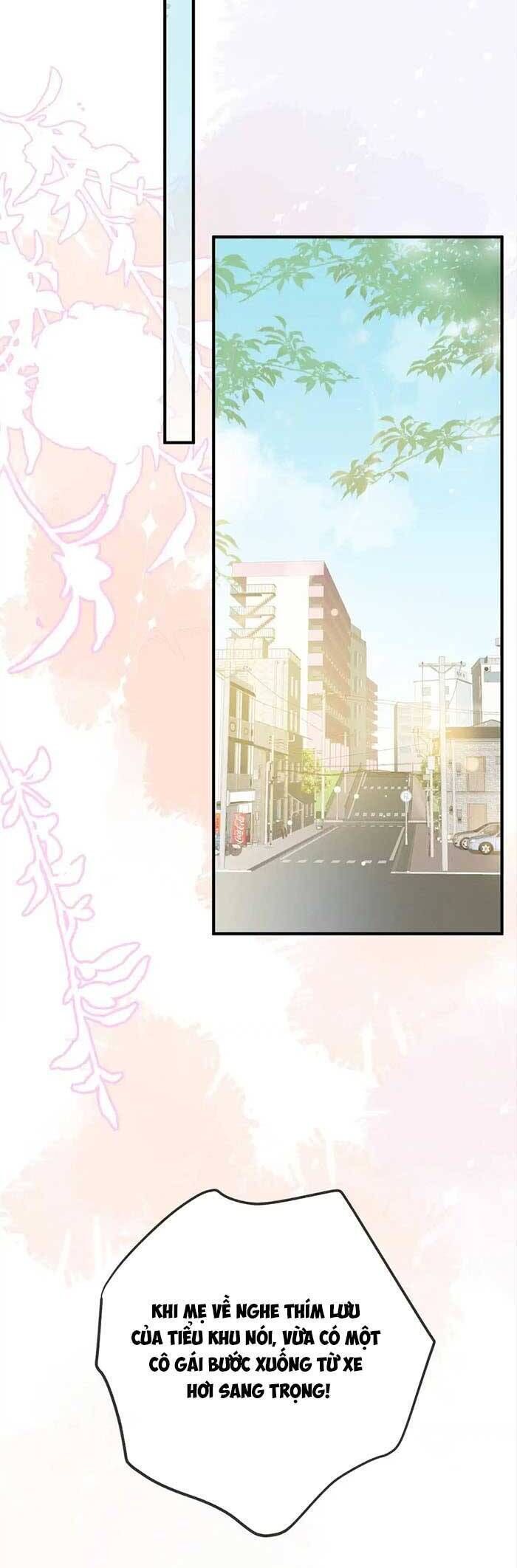 Ấm Hôn 100 Ngày Chap 1 - Next Chap 2