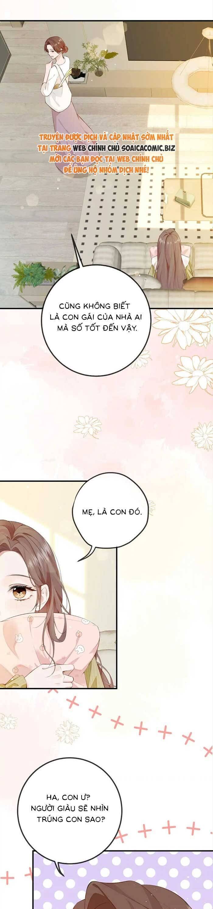 Ấm Hôn 100 Ngày Chap 1 - Next Chap 2