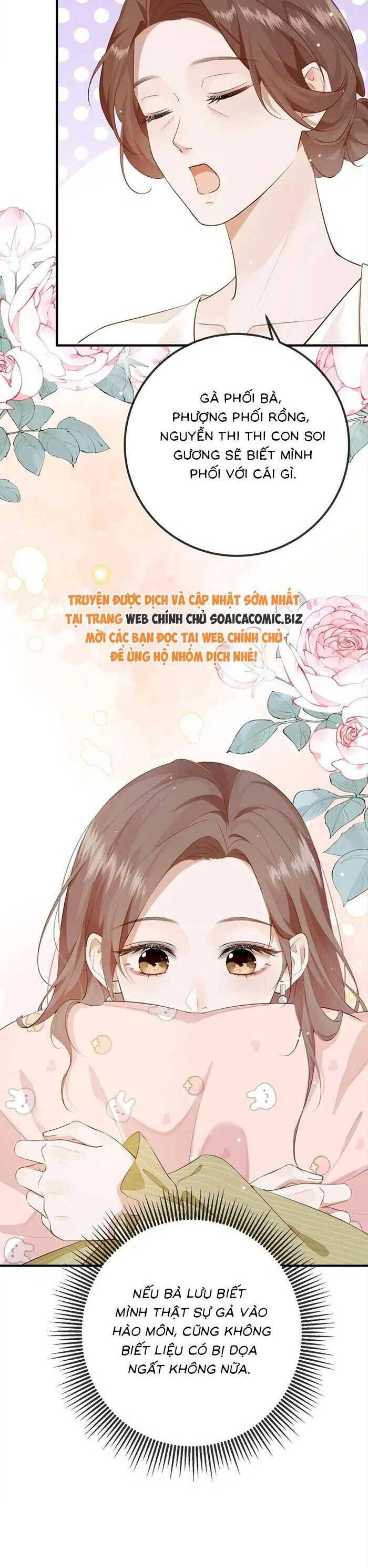 Ấm Hôn 100 Ngày Chap 1 - Next Chap 2