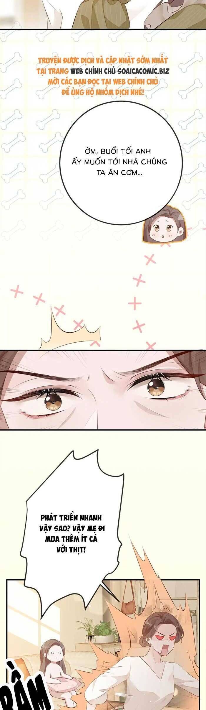 Ấm Hôn 100 Ngày Chap 1 - Next Chap 2