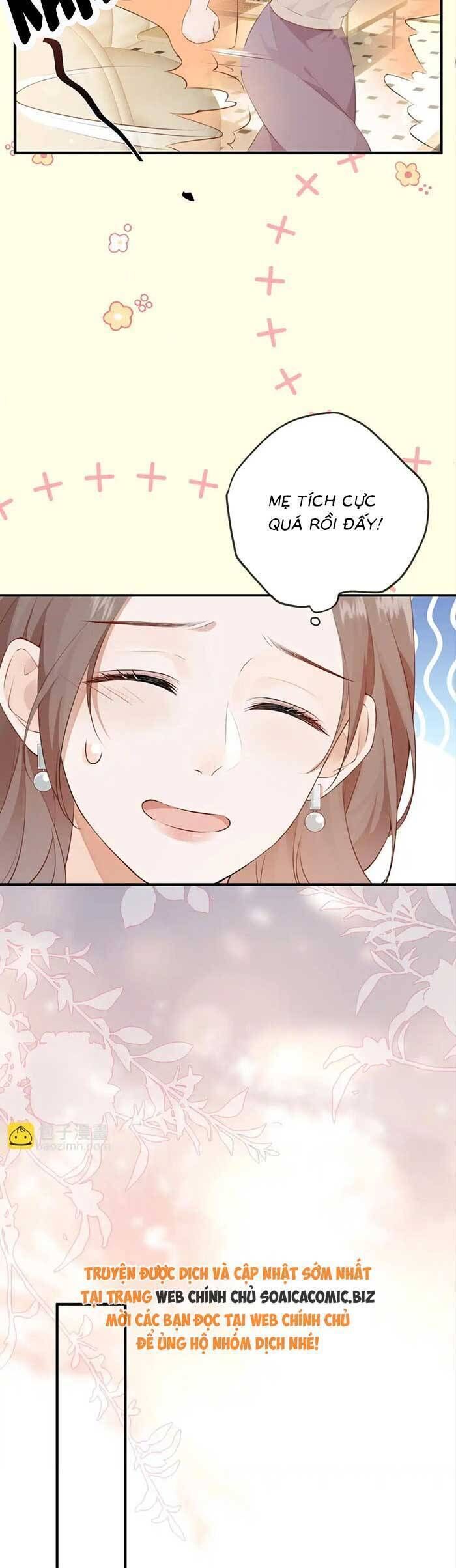 Ấm Hôn 100 Ngày Chap 1 - Next Chap 2