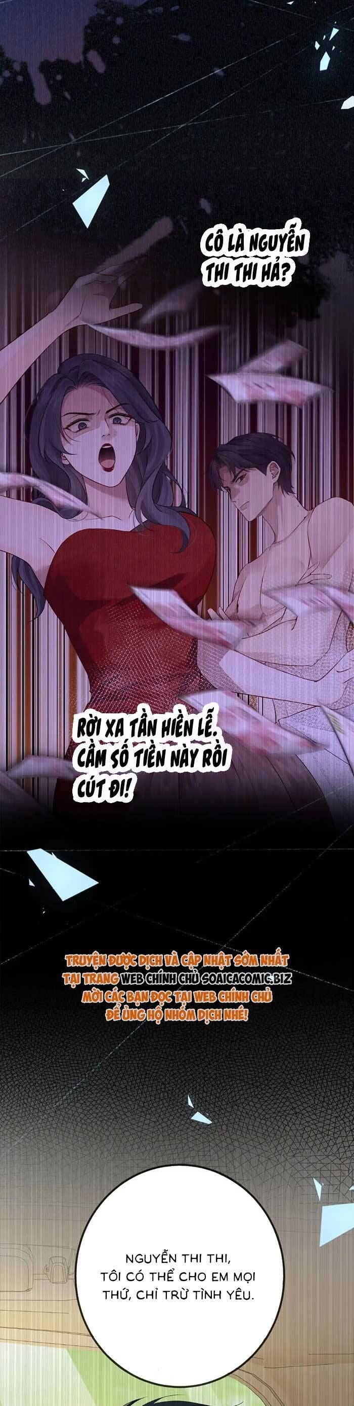 Ấm Hôn 100 Ngày Chap 1 - Next Chap 2