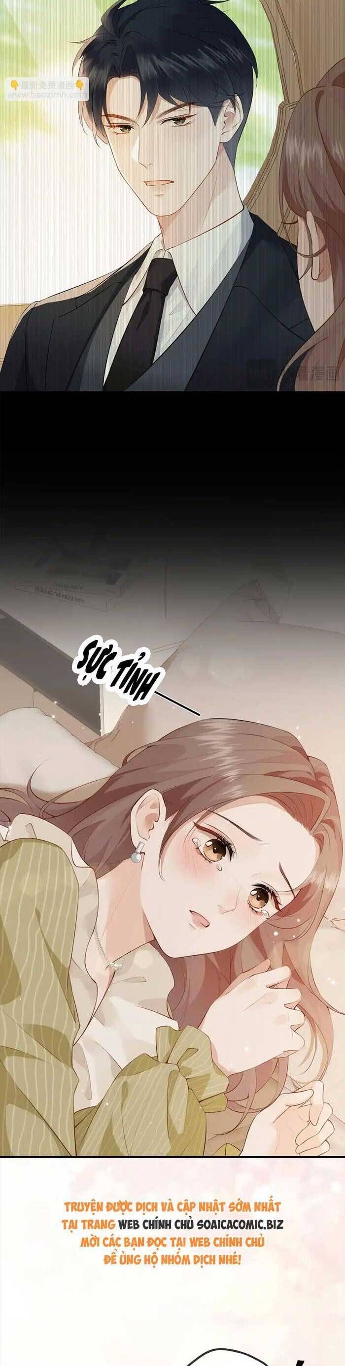 Ấm Hôn 100 Ngày Chap 1 - Next Chap 2