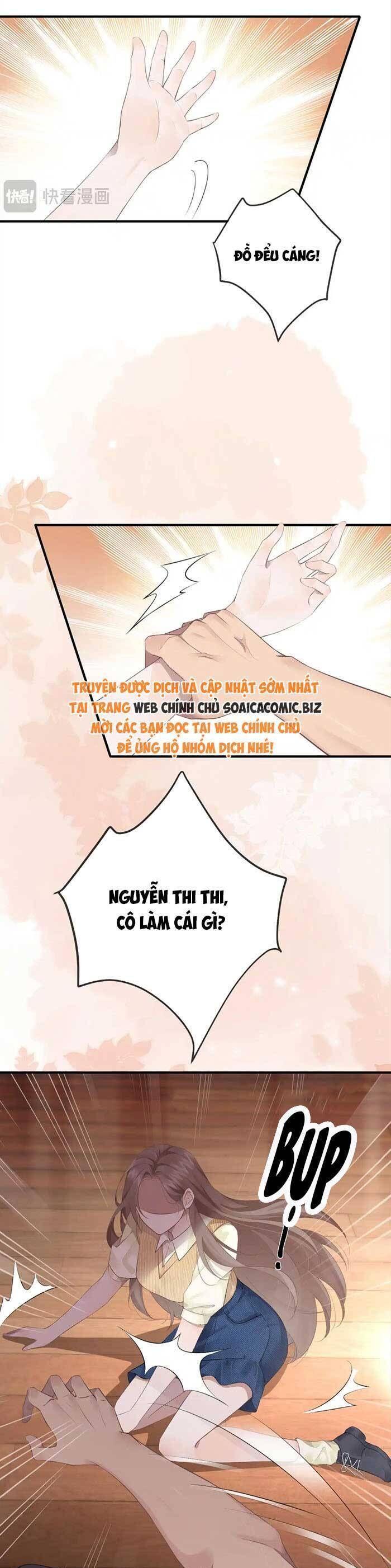 Ấm Hôn 100 Ngày Chap 1 - Next Chap 2