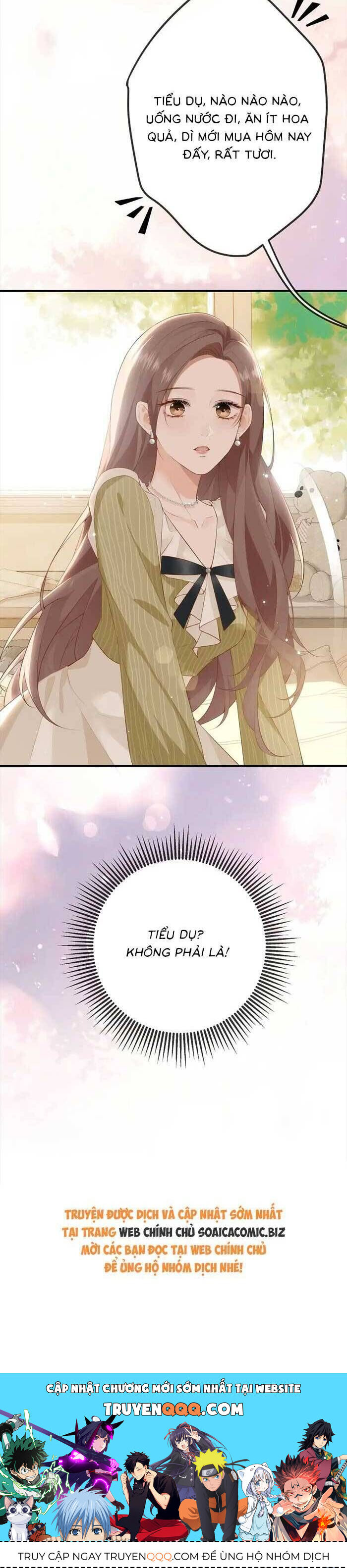 Ấm Hôn 100 Ngày Chap 1 - Next Chap 2