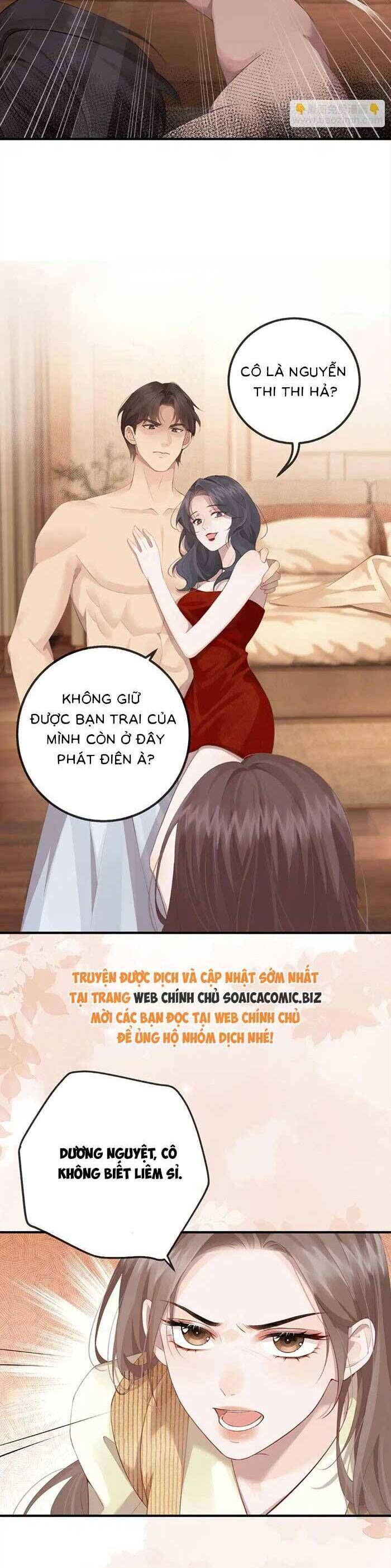 Ấm Hôn 100 Ngày Chap 1 - Next Chap 2
