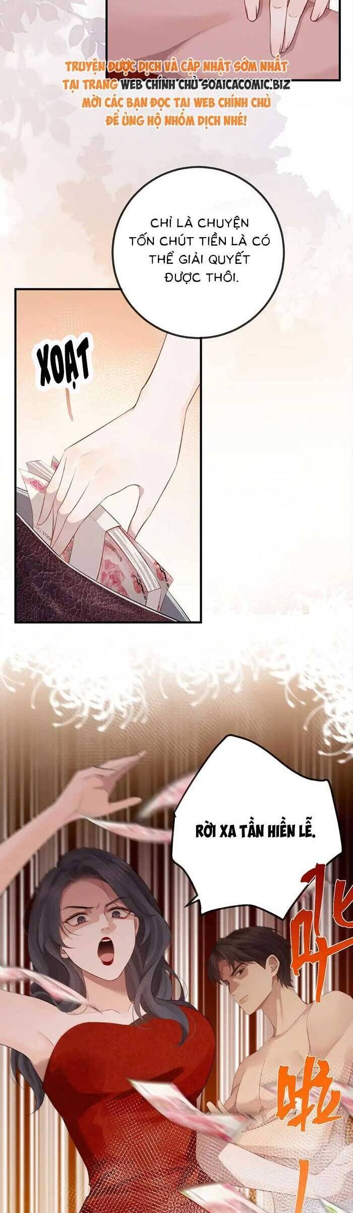 Ấm Hôn 100 Ngày Chap 1 - Next Chap 2