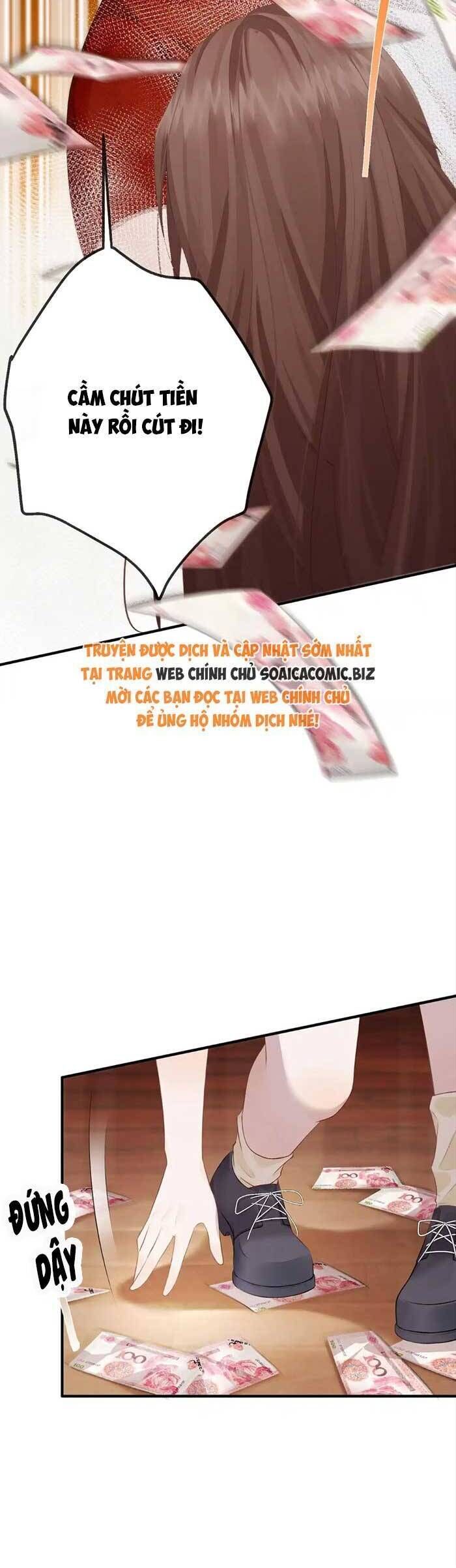 Ấm Hôn 100 Ngày Chap 1 - Next Chap 2
