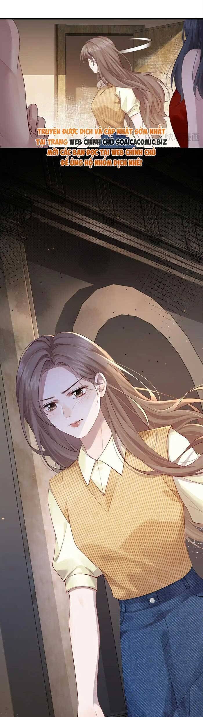 Ấm Hôn 100 Ngày Chap 1 - Next Chap 2