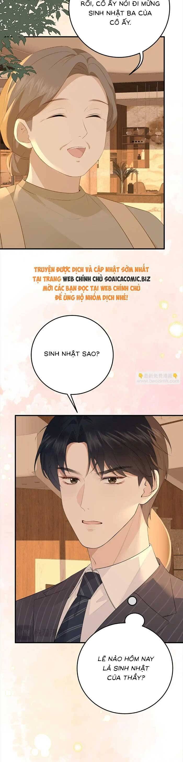 Ấm Hôn 100 Ngày Chap 10 - Next Chap 11
