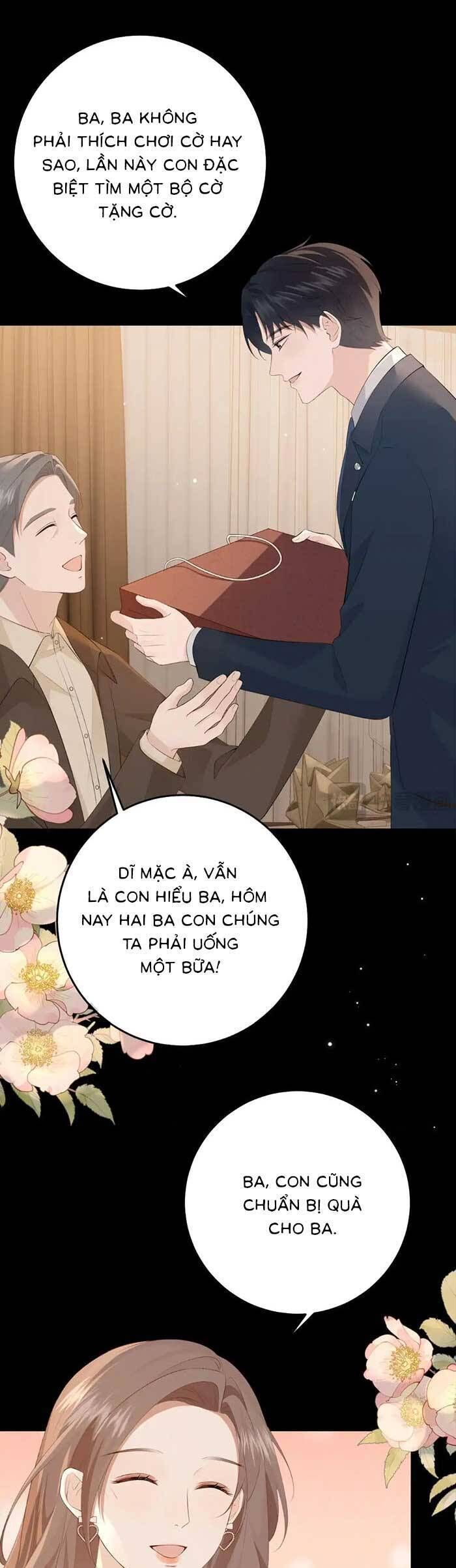 Ấm Hôn 100 Ngày Chap 10 - Next Chap 11