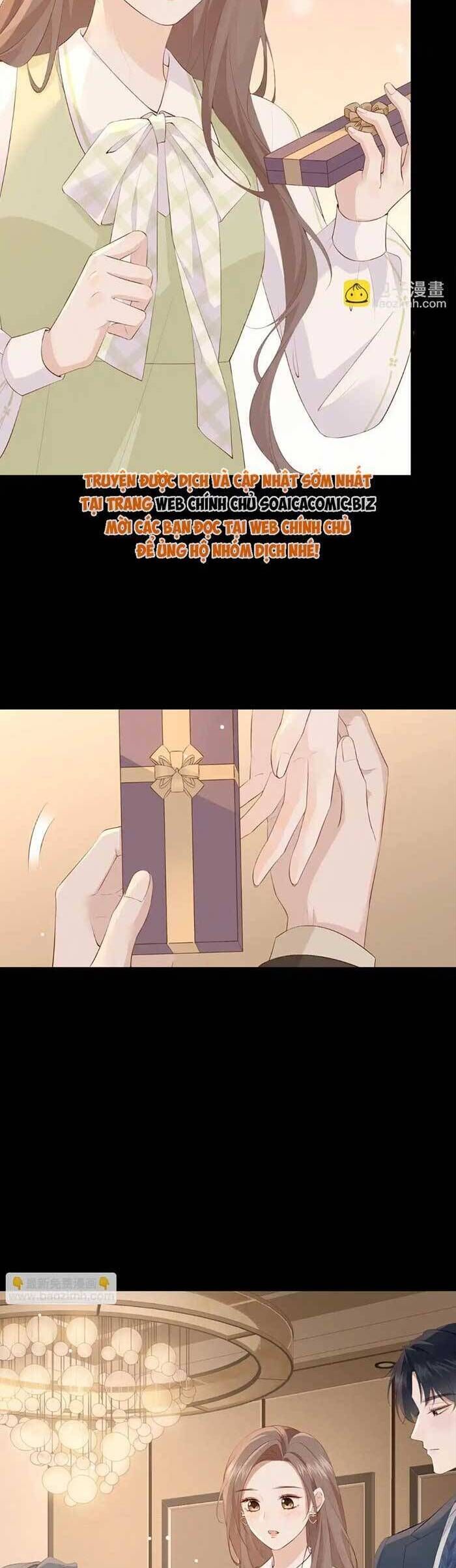 Ấm Hôn 100 Ngày Chap 10 - Next Chap 11