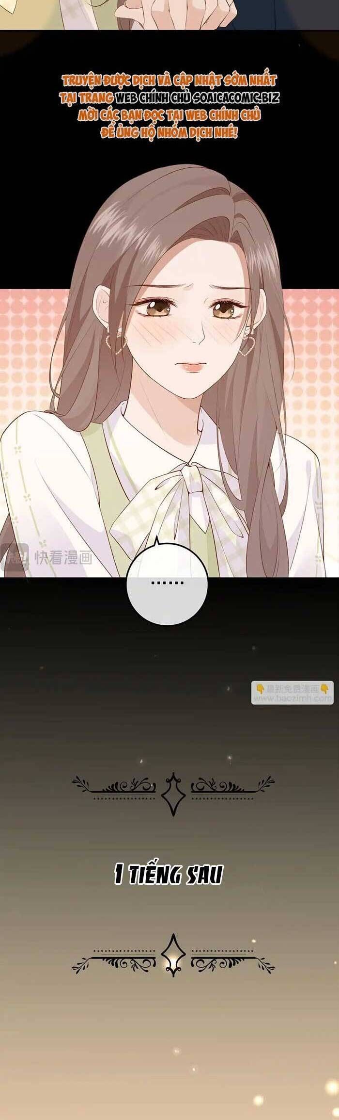 Ấm Hôn 100 Ngày Chap 10 - Next Chap 11