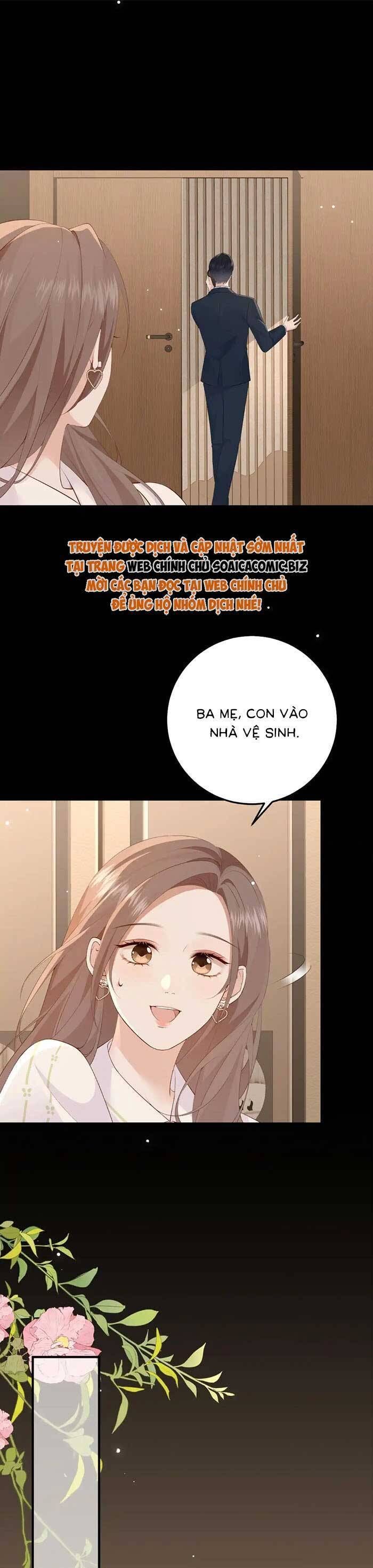 Ấm Hôn 100 Ngày Chap 10 - Next Chap 11