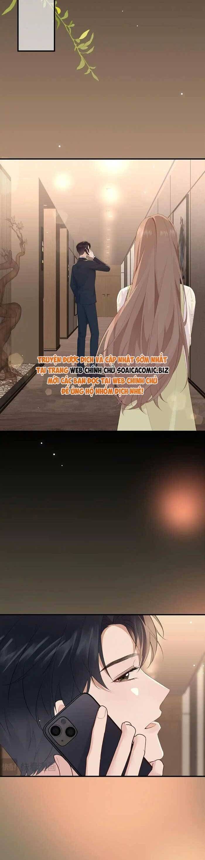 Ấm Hôn 100 Ngày Chap 10 - Next Chap 11