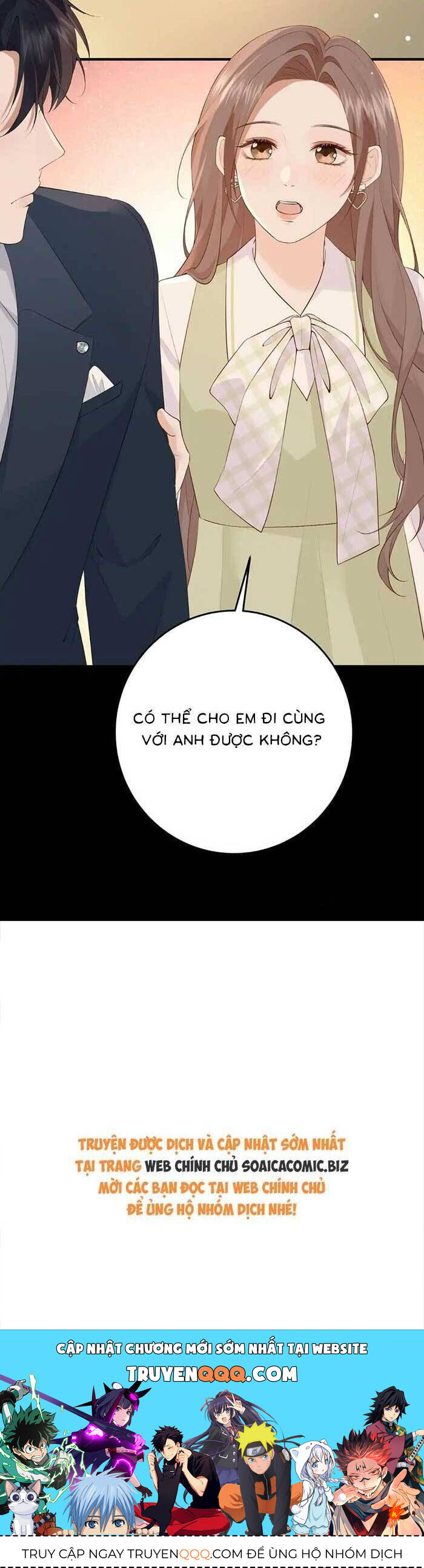 Ấm Hôn 100 Ngày Chap 10 - Next Chap 11