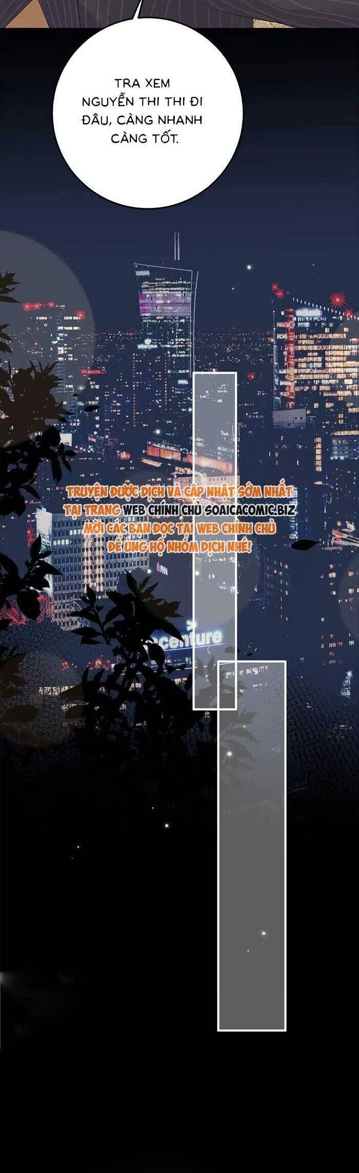 Ấm Hôn 100 Ngày Chap 10 - Next Chap 11