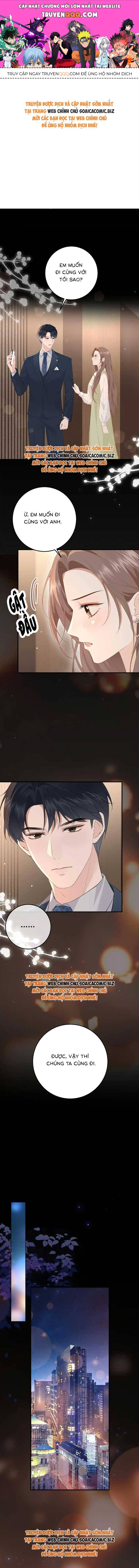 Ấm Hôn 100 Ngày Chap 11 - Next Chap 12