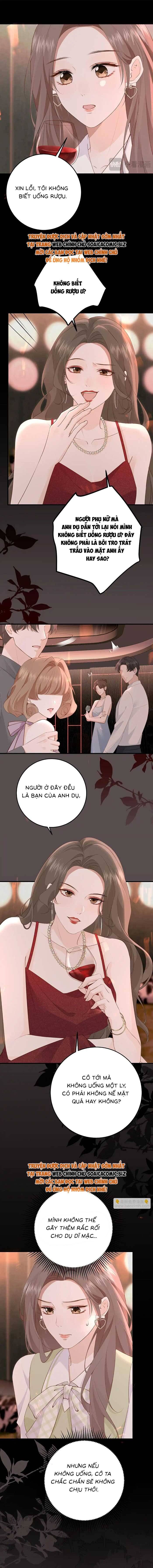 Ấm Hôn 100 Ngày Chap 11 - Next Chap 12