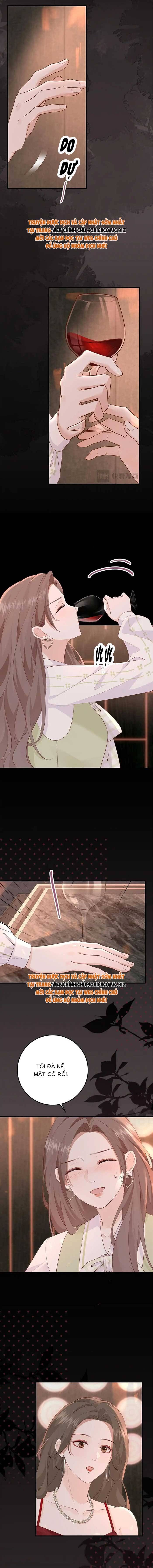 Ấm Hôn 100 Ngày Chap 11 - Next Chap 12