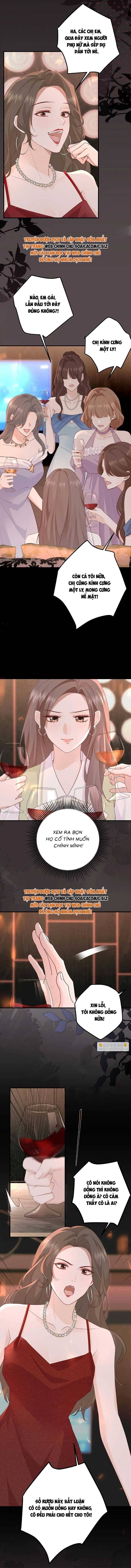 Ấm Hôn 100 Ngày Chap 11 - Next Chap 12
